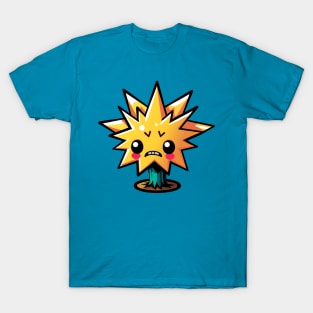 Cute growing star T-Shirt